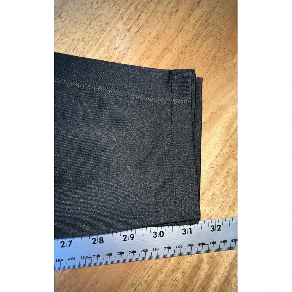 Coldpruf Enthusiast Pant‎ Mens 2XL Black Baselayer Leggings Joggers
